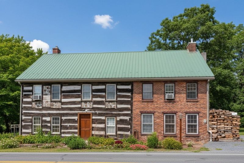 Roofing Service in Gettysburg, PA