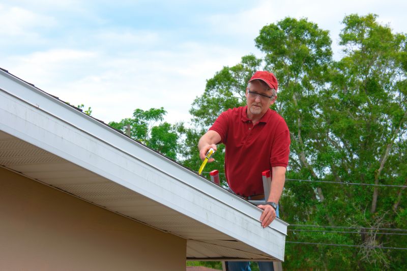 Roofing Service in Gettysburg, PA