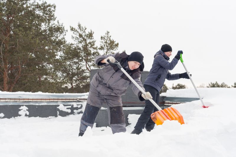 Roofing Service in Gettysburg, PA