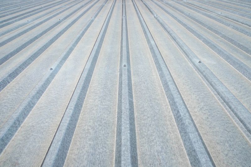 Aluminum Roof Waterproofing in Gettysburg, PA