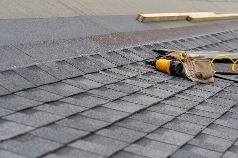 Asphalt Roof Repair in Littlestown, PA