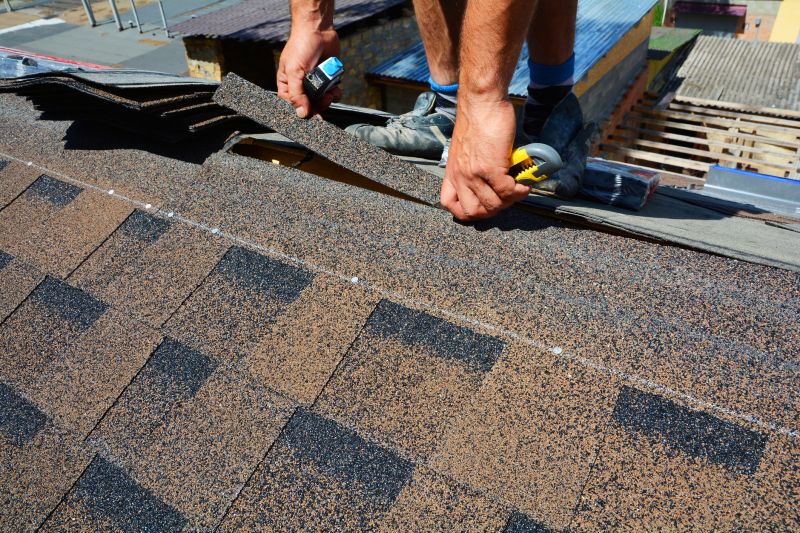 Asphalt Roof Repair in Westminster, MD