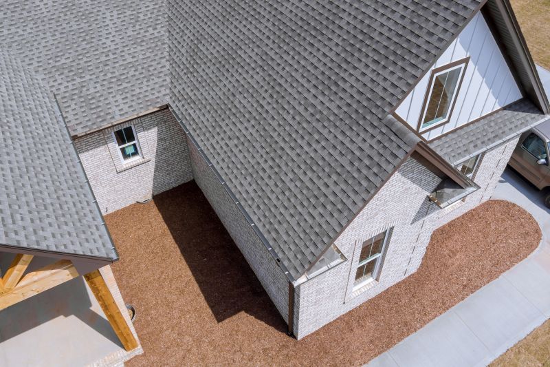 Asphalt Roof Replacement in Dillsburg, PA