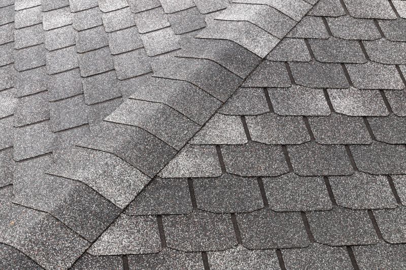Asphalt Roof Replacement in Newville, PA