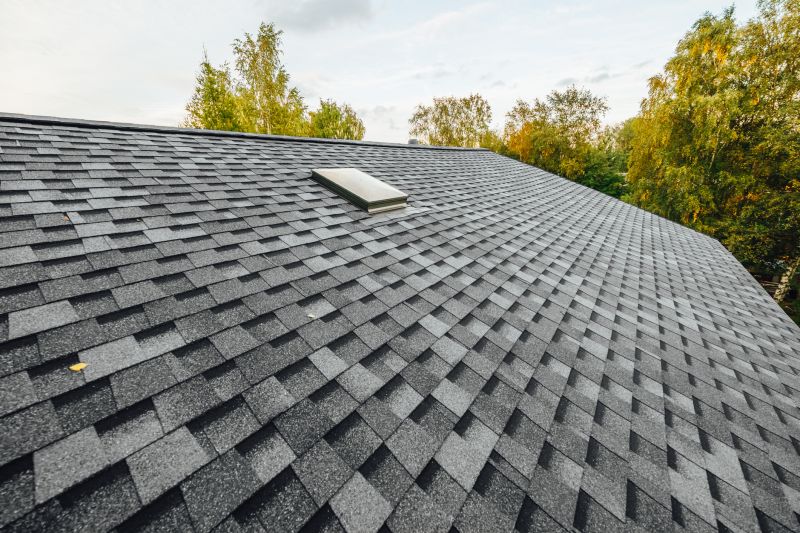 Asphalt Roof Replacement in Shippensburg, PA