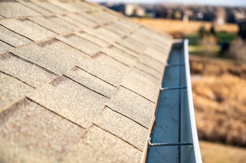 Asphalt Roofing Service in Gettysburg, PA