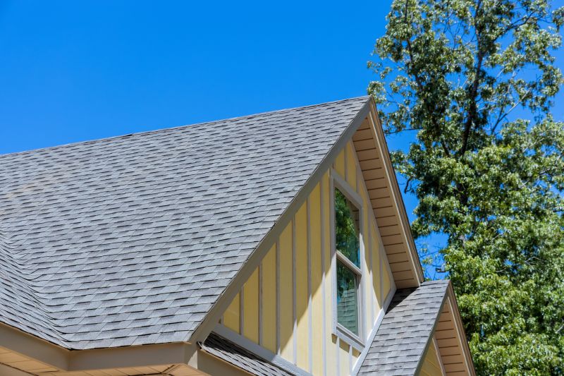 Asphalt Shingles Installation in Fairfield, PA