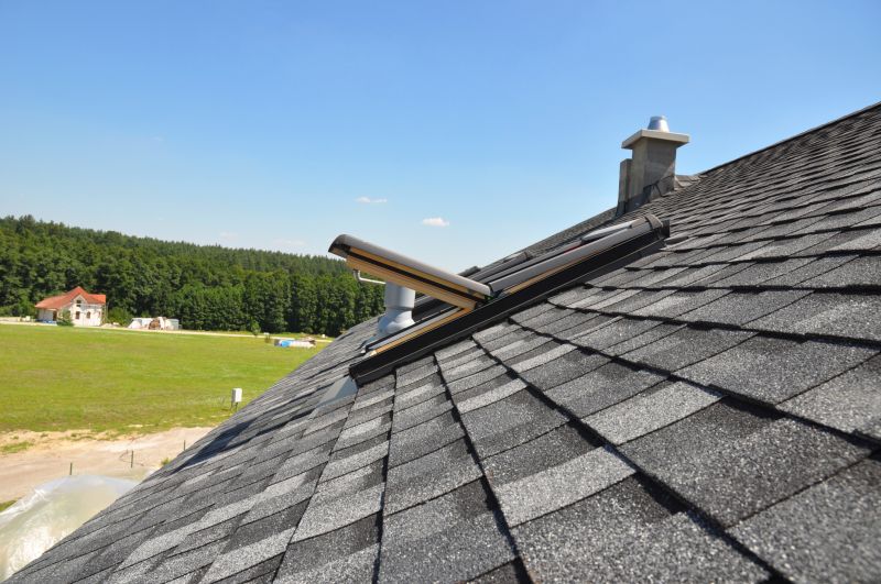 Asphalt Shingles Installation in Glenville, PA
