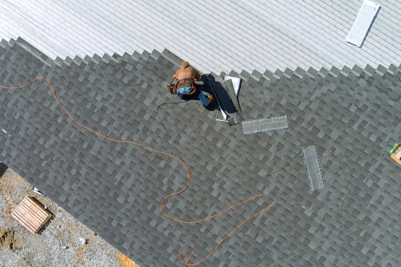 Asphalt Shingles Installation in Hanover, PA