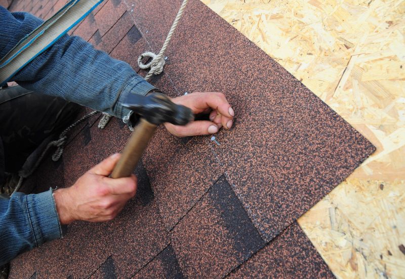 Asphalt Shingles Installation in Keymar, MD