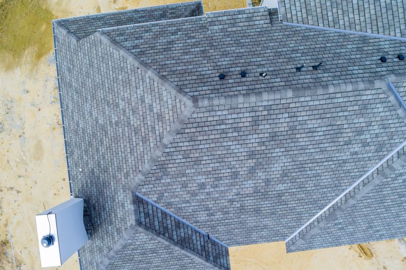 Asphalt Shingles Installation in Gettysburg, PA