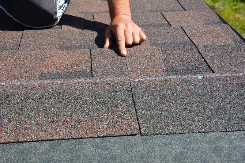 Asphalt Shingles Installation in New Oxford, PA