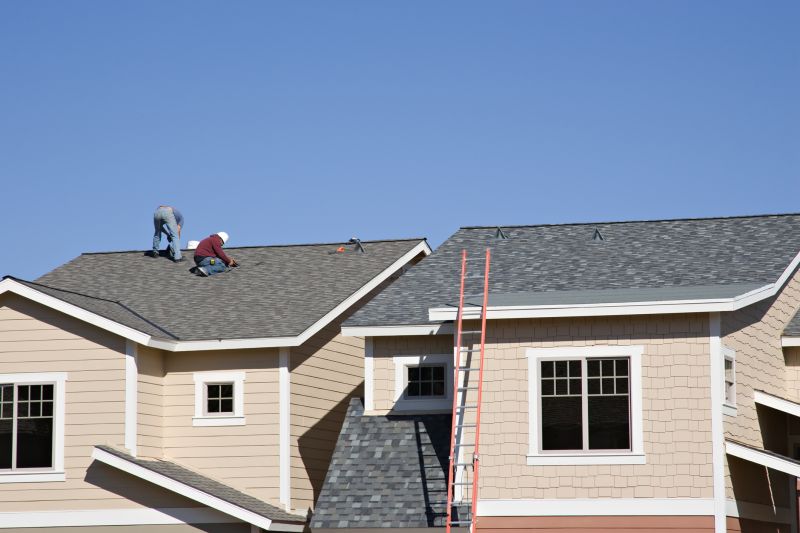 Asphalt Shingles Installation in Newville, PA