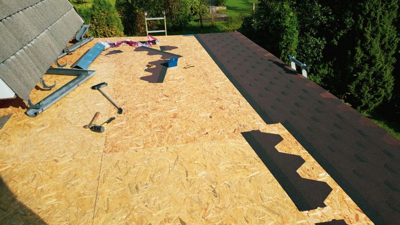 Asphalt Shingles Installation in Taneytown, MD
