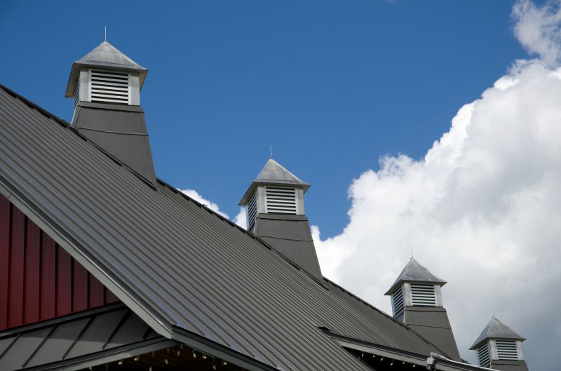 Barn Roof Replacement in Newville, PA