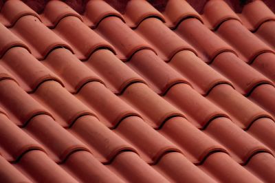Barrel Tile Roof Installation in Gettysburg, PA