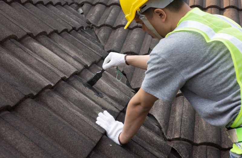 Bedroom Leak Repair in Gettysburg, PA