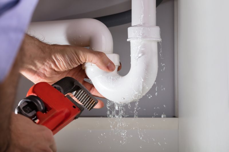 Bedroom Leak Repair in Gettysburg, PA