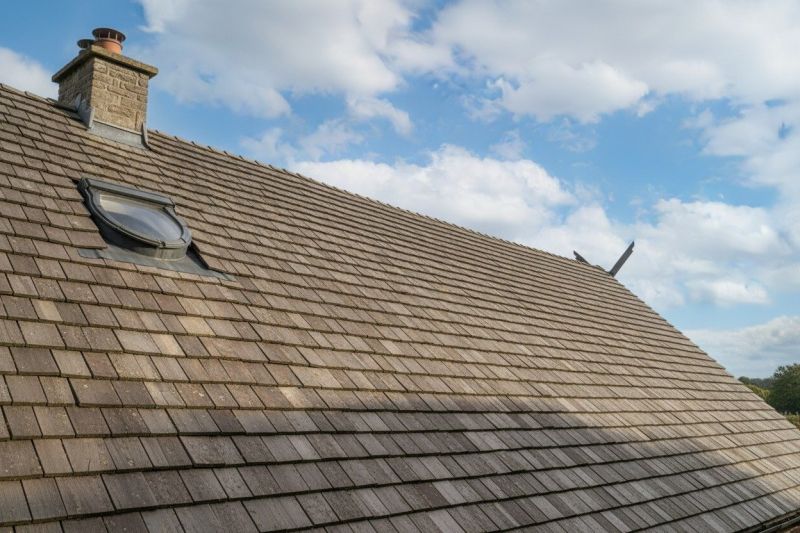 Cedar Roof Replacement in Thurmont, MD