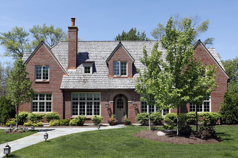 Cedar Shake Roof Construction in New Oxford, PA