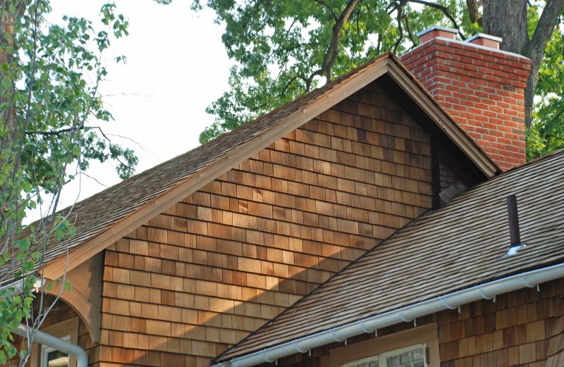 Cedar Shake Roof Repair in Adams County, PA
