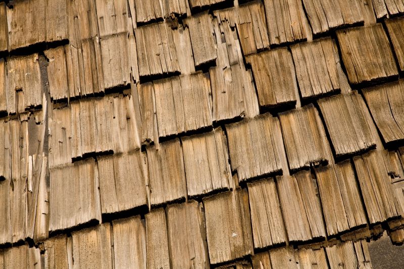Cedar Shake Roof Repair in Hanover, PA