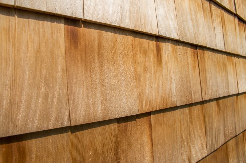 Cedar Shake Roof Repair in New Oxford, PA
