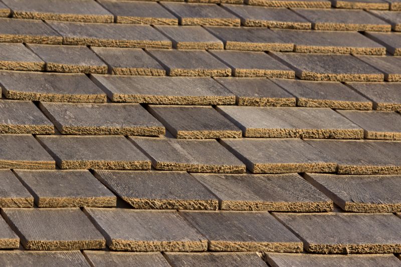 Cedar Shake Roof Repair in Westminster, MD