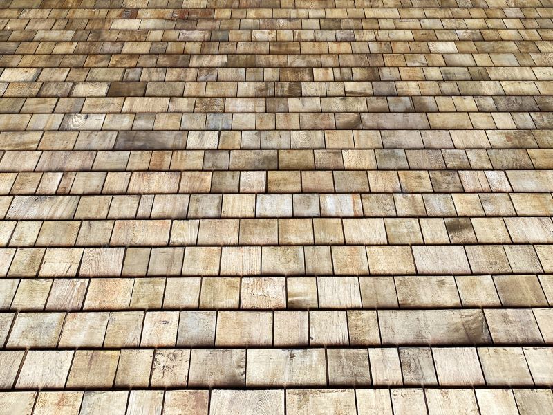 Cedar Shingles Repair in Cascade, MD