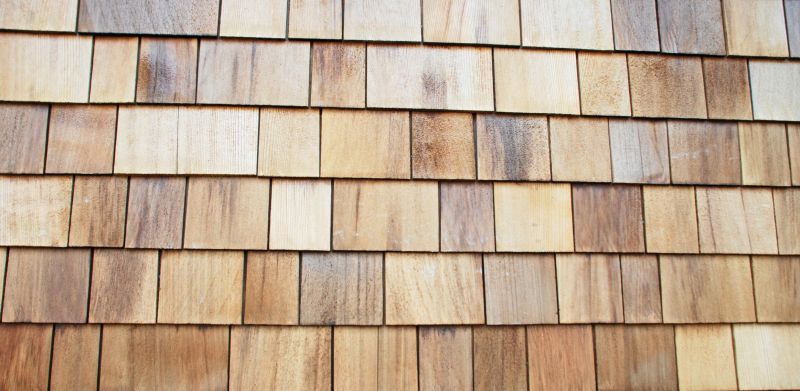 Cedar Shingles Repair in Hanover, PA