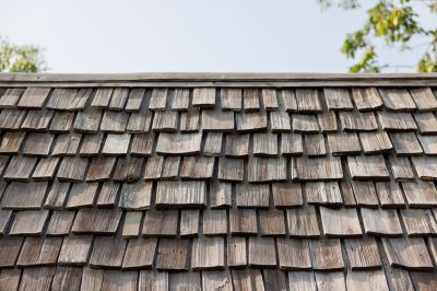 Cedar Shingles Replacement in Fairfield, PA