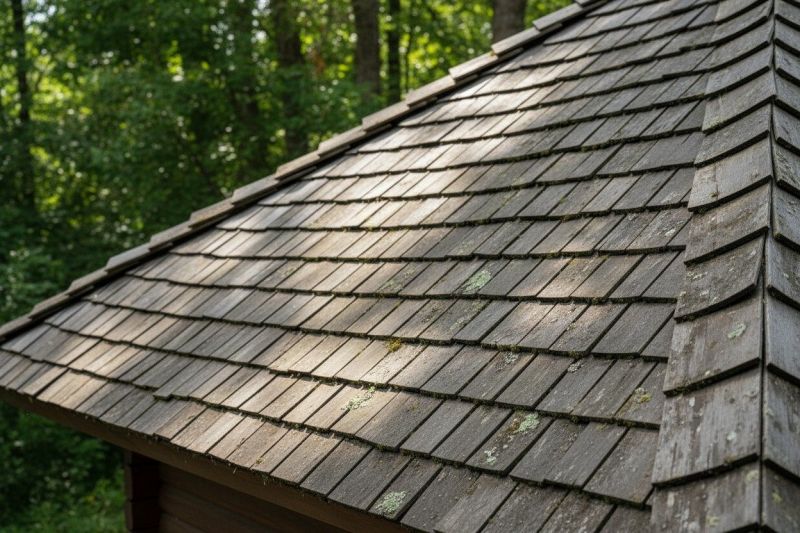 Cedar Shingles Replacement in Hanover, PA