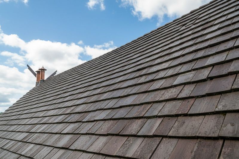 Cedar Shingles Replacement in Gettysburg, PA