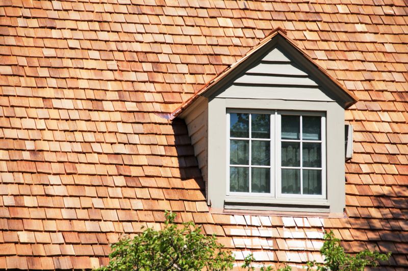 Cedar Shingles Replacement in Shippensburg, PA