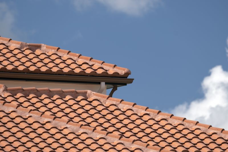 Clay Roof Installation in Littlestown, PA