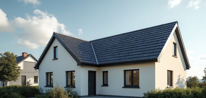Clay Roof Installation in Waynesboro, PA