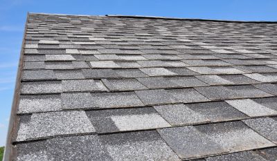 Composite Shingle Repair in Gettysburg, PA