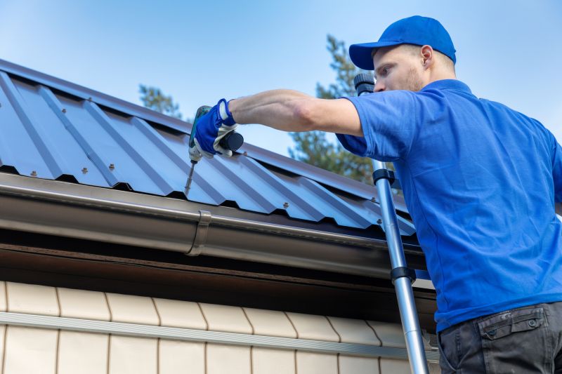 Corrugated Roof Repair in Dillsburg, PA