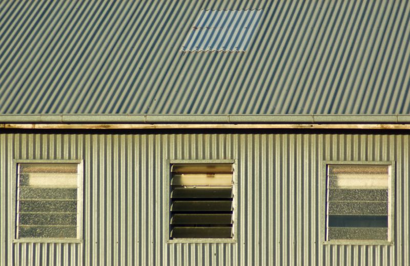 Corrugated Roof Repair in Hanover, PA