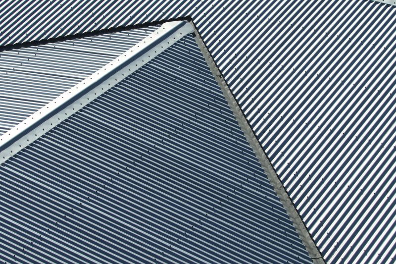 Corrugated Roof Repair in Hanover, PA
