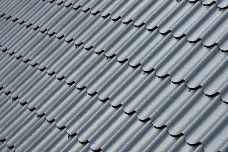 Corrugated Roof Repair in Littlestown, PA