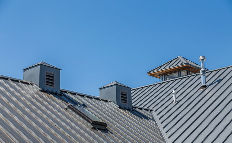 Corrugated Roof Repair in Taneytown, MD