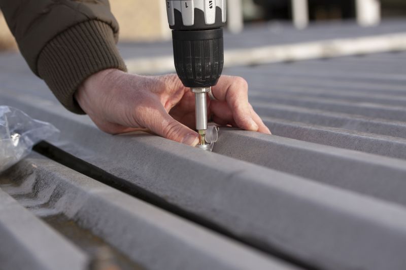 Corrugated Roof Repair in Westminster, MD