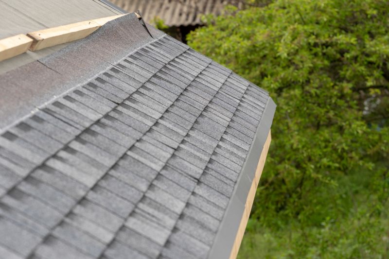 Damaged Roof Repair in Hanover, PA