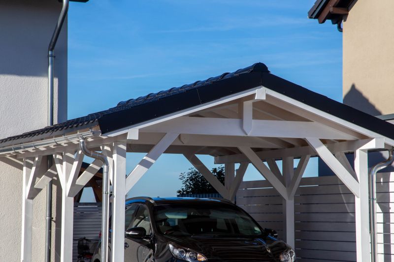 Deck Roof Construction in Gettysburg, PA