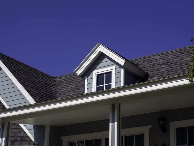 Dormer Leak Repair in Gettysburg, PA