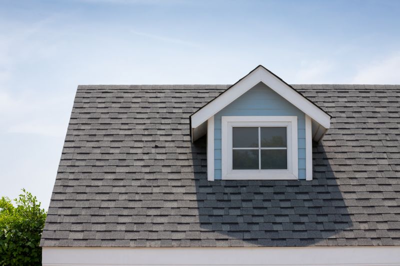 Dormer Leak Repair in Gettysburg, PA
