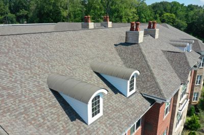 Dormer Repair in Dillsburg, PA