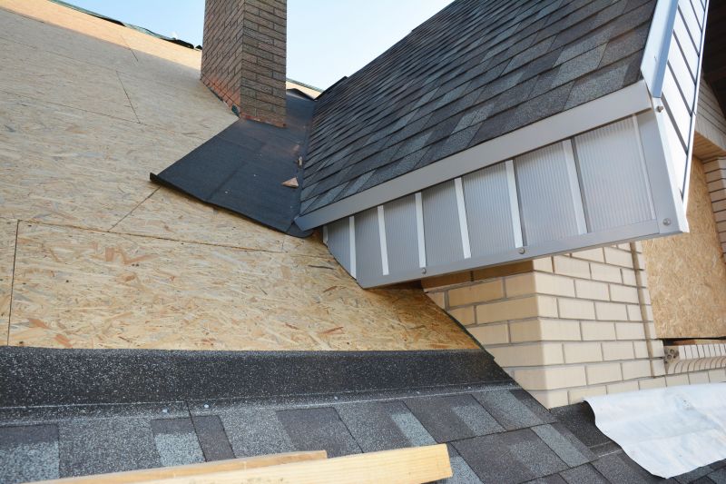 Dormer Repair in Taneytown, MD