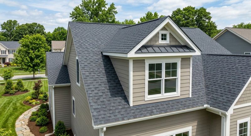 Dormer Repair in Westminster, MD